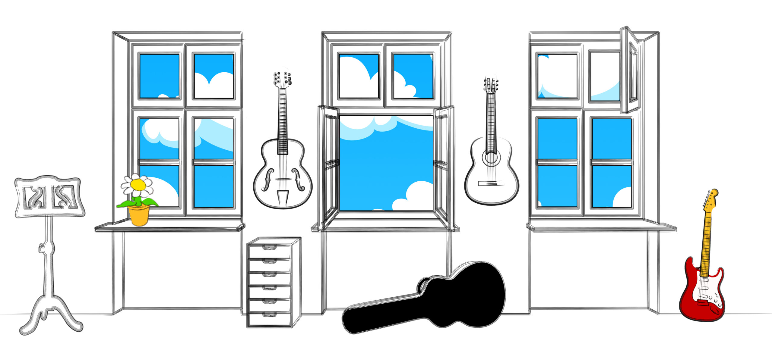 Fenster